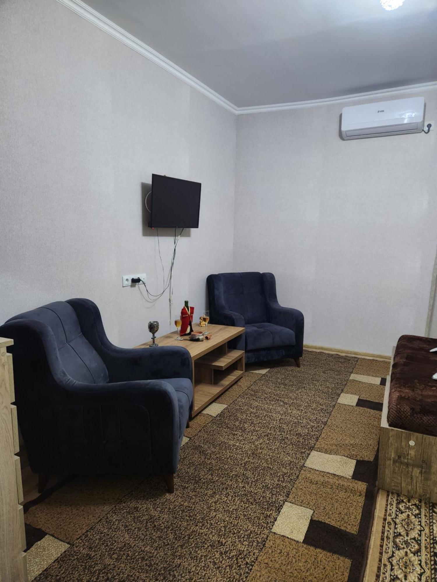 Nonaapartanent Tbilisi Exterior foto