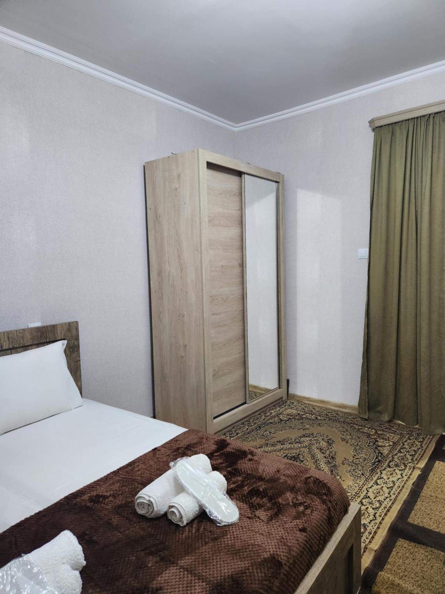 Nonaapartanent Tbilisi Exterior foto